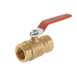 شیر گازی آذر مدل 101  1_2